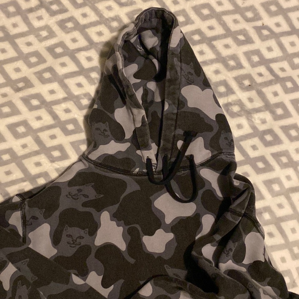RIPnDIP Sweatshirt
